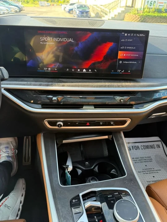 2024 BMW G05 X5 - Image 7 of 20