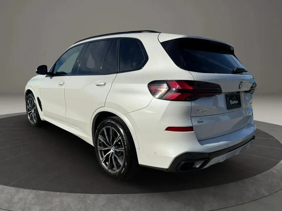 2024 BMW G05 X5 - Image 12 of 20
