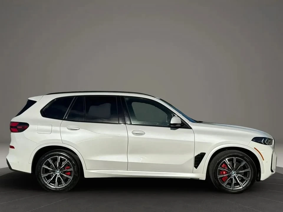 2024 BMW G05 X5 - Image 16 of 20