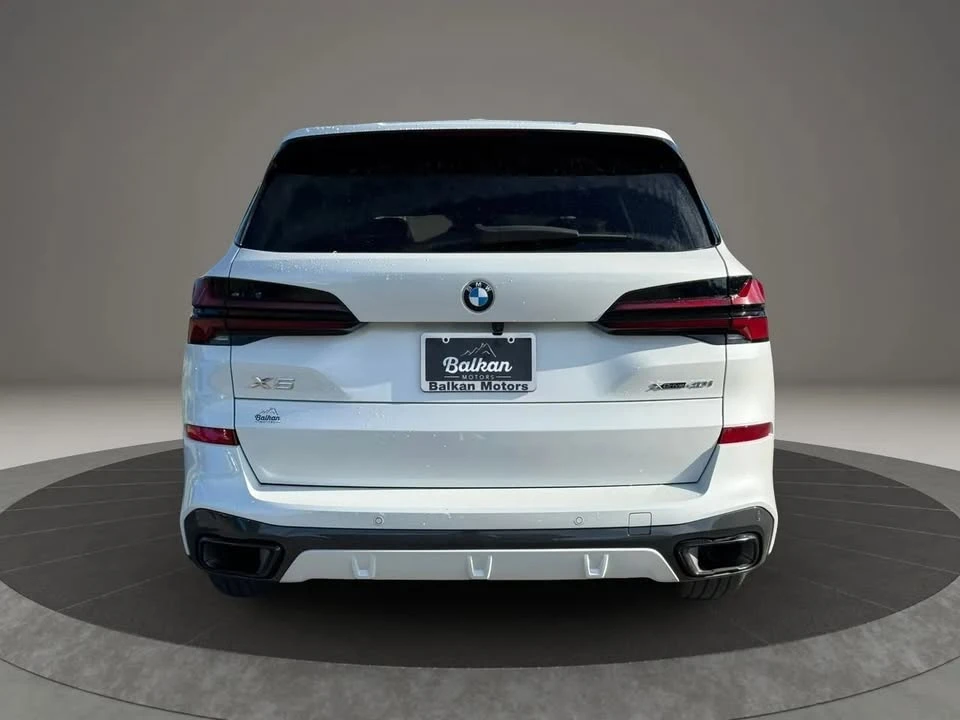 2024 BMW G05 X5 - Image 13 of 20