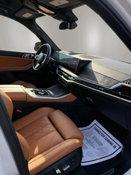 2024 BMW G05 X5 - Image 19 of 20