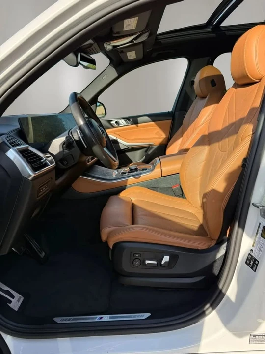 2024 BMW G05 X5 - Image 4 of 20
