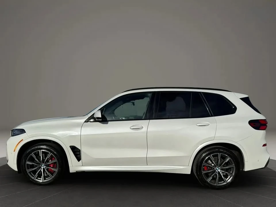 2024 BMW G05 X5 - Image 3 of 20