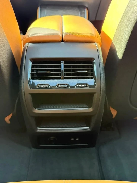 2024 BMW G05 X5 - Image 18 of 20