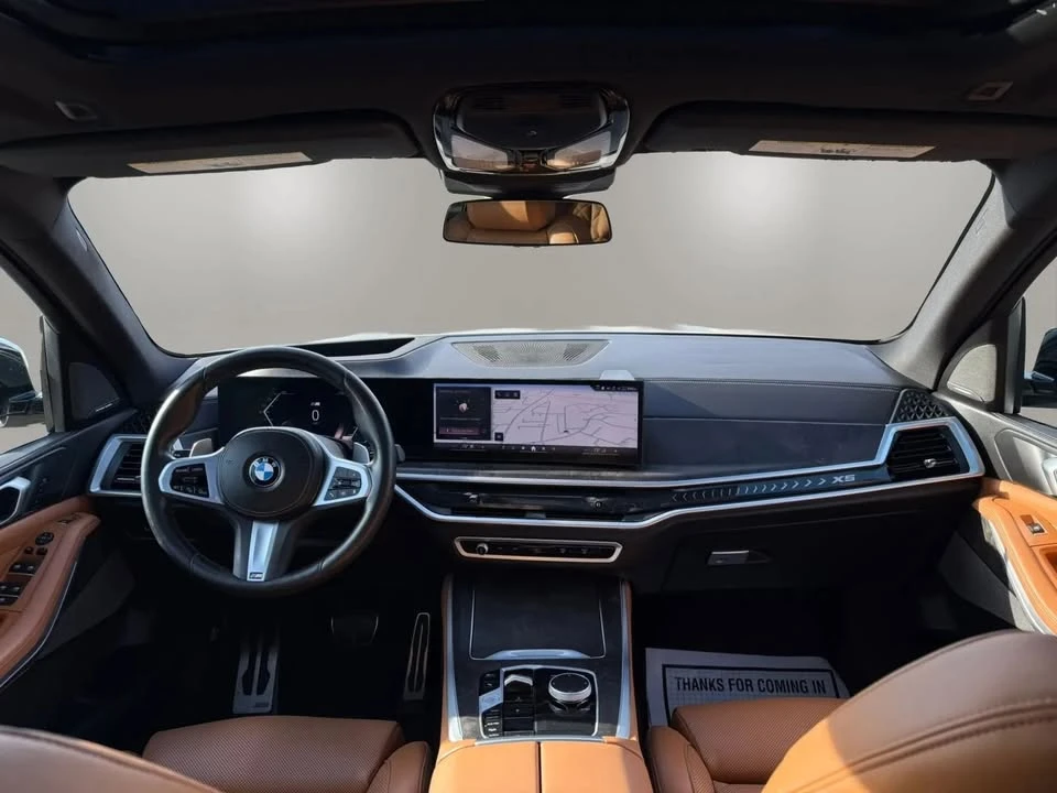 2024 BMW G05 X5 - Image 2 of 20