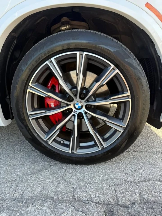 2024 BMW G05 X5 - Image 20 of 20