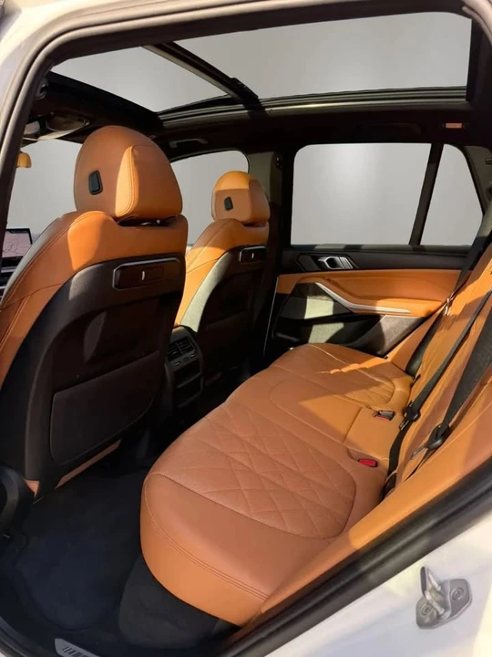 2024 BMW G05 X5 - Image 11 of 20