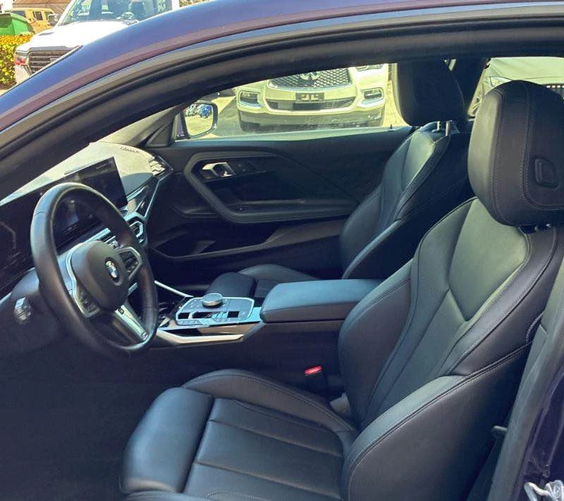 2024 BMW G42 2 Series - Image 10 of 11