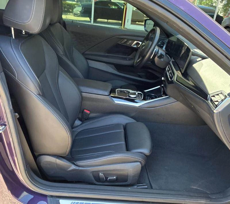 2024 BMW G42 2 Series - Image 7 of 11