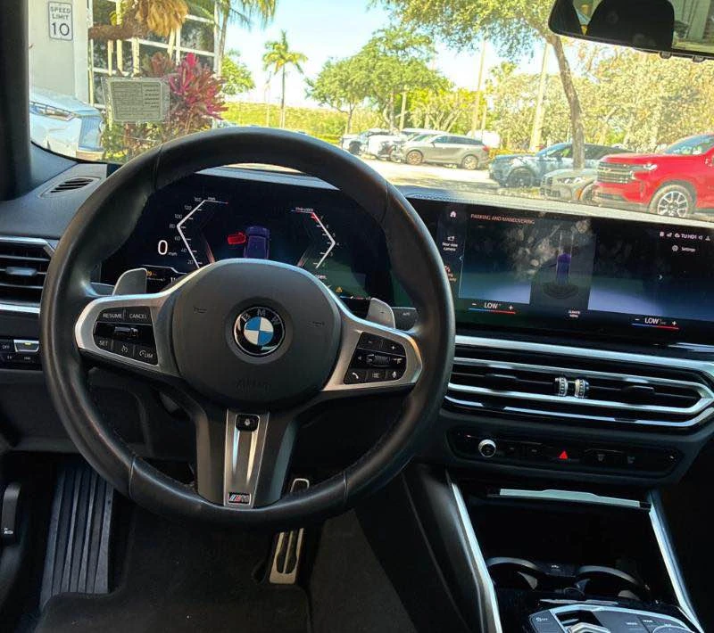 2024 BMW G42 2 Series - Image 4 of 11