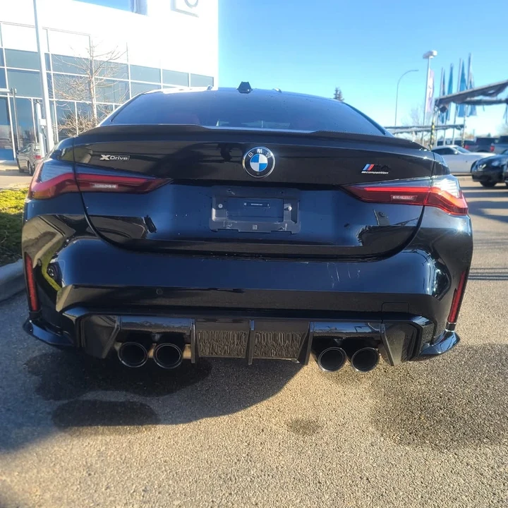 2024 BMW G82/G83 M4 - Image 3 of 10