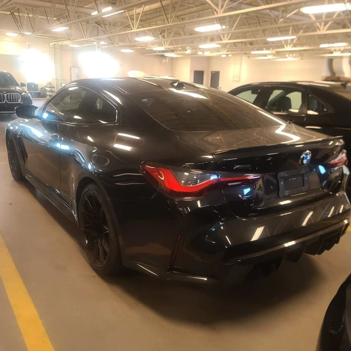 2024 BMW G82/G83 M4 - Image 6 of 10