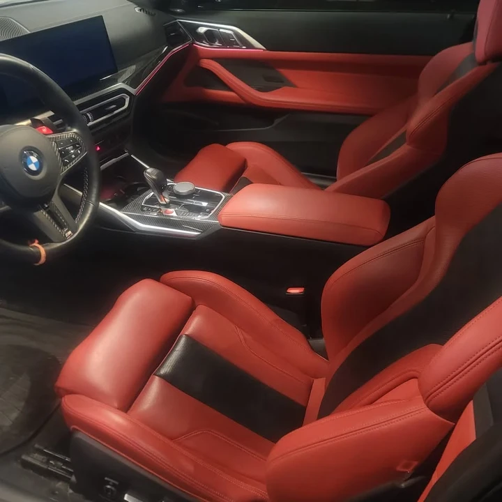 2024 BMW G82/G83 M4 - Image 10 of 10
