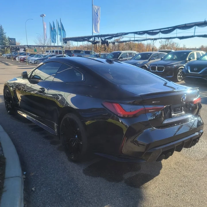 2024 BMW G82/G83 M4 - Image 2 of 10