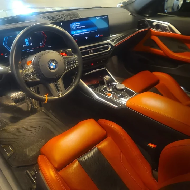 2024 BMW G82/G83 M4 - Image 7 of 10