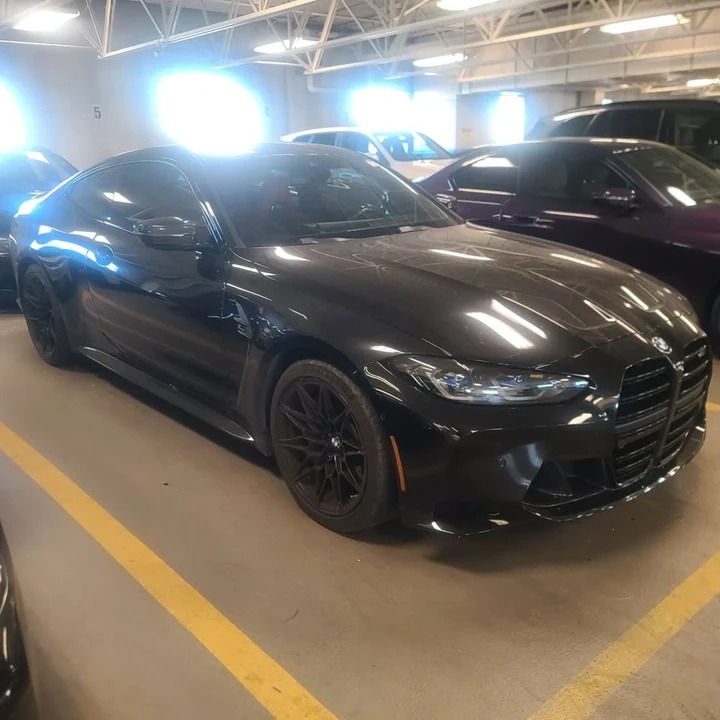 2024 BMW G82/G83 M4 - Image 5 of 10