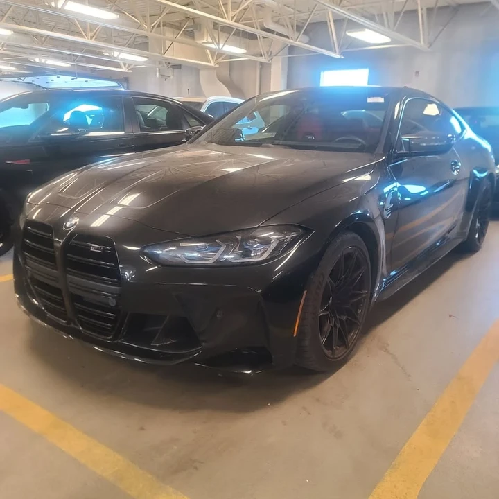2024 BMW G82/G83 M4 - Image 4 of 10