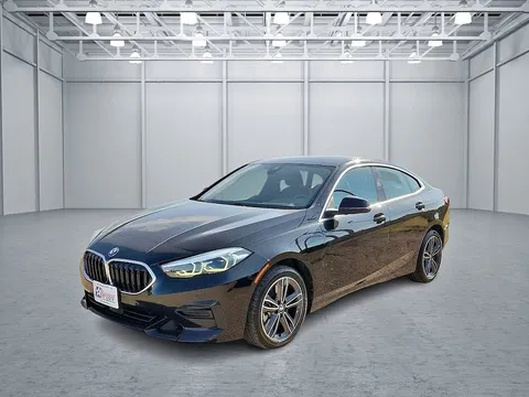 2024 BMW 228 Gran Coupe i xDrive