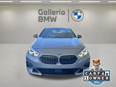 2024 BMW 228i