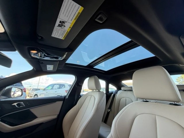 2024 BMW G42 2 Series - Image 11 of 15