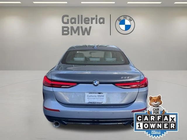 2024 BMW G42 2 Series - Image 3 of 15