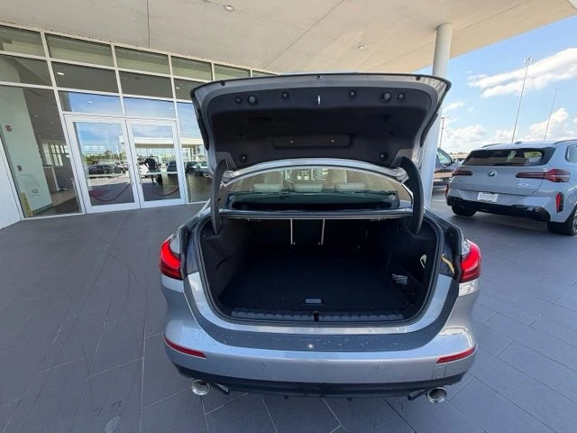 2024 BMW G42 2 Series - Image 15 of 15