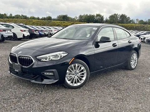2024 BMW 228i xDrive Gran Coupe