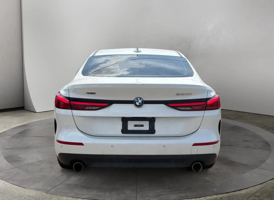 2024 BMW G42 2 Series - Image 4 of 11