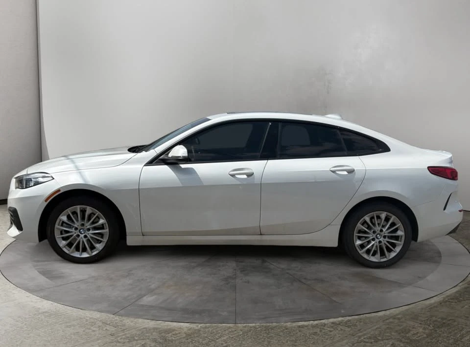 2024 BMW G42 2 Series - Image 2 of 11