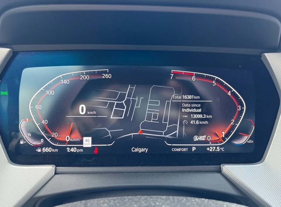 2024 BMW G42 2 Series - Image 10 of 11