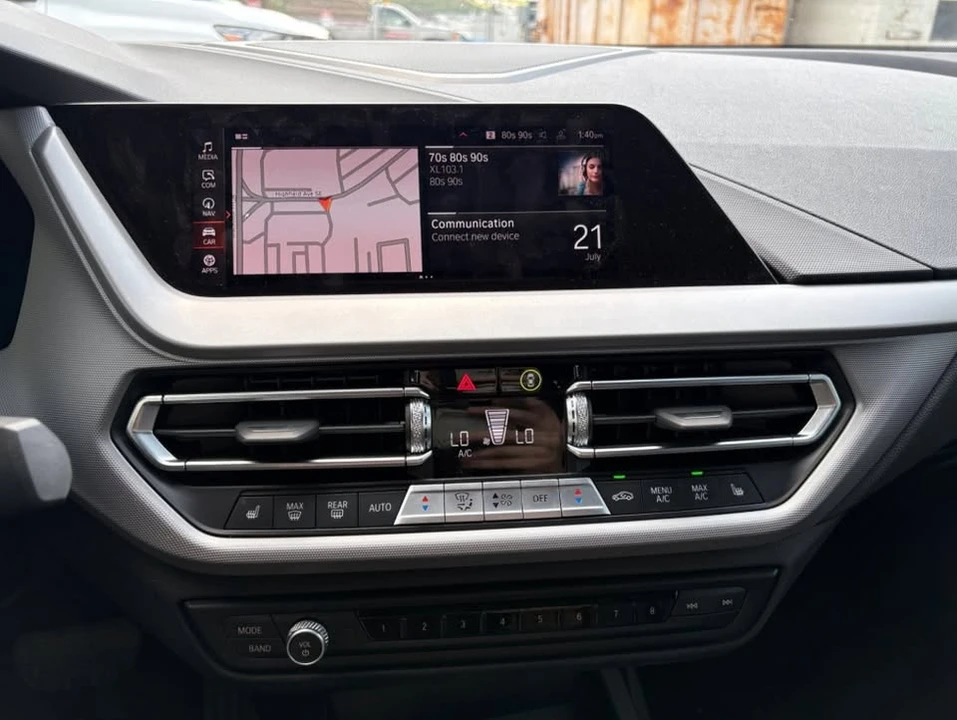 2024 BMW G42 2 Series - Image 11 of 11