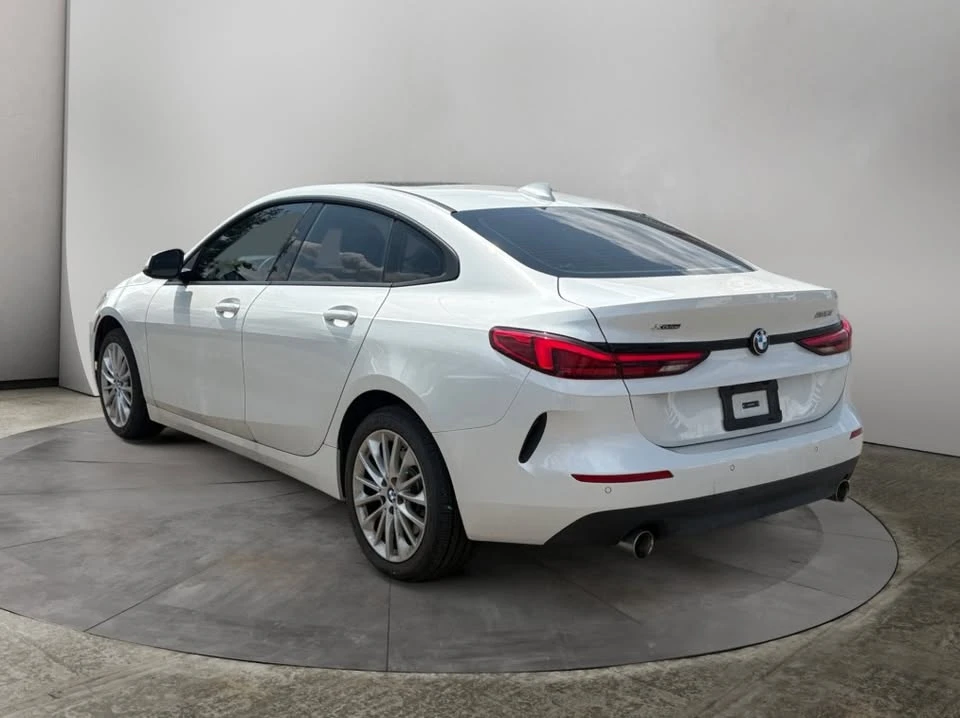 2024 BMW G42 2 Series - Image 3 of 11