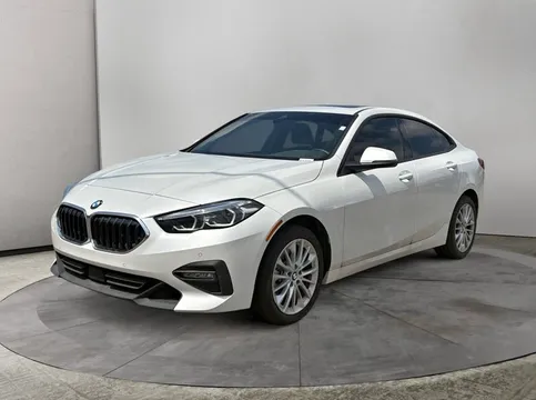 2024 BMW 228i xDrive