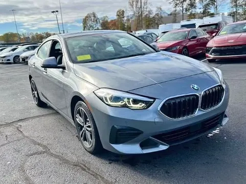 2024 BMW 228i xDrive