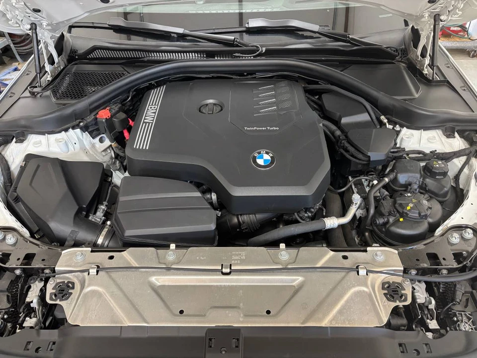 2024 BMW 2 Series - Image 8 of 12