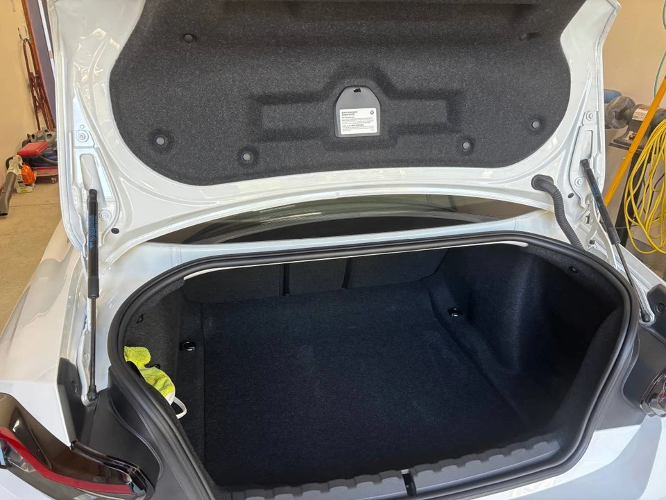 2024 BMW 2 Series - Image 4 of 12