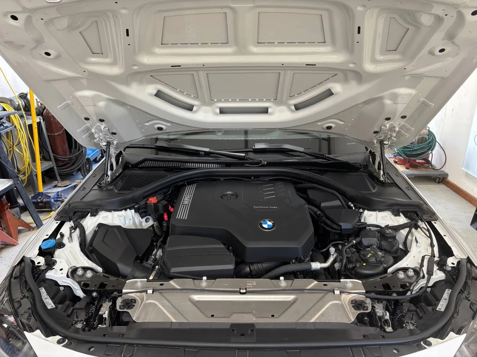 2024 BMW 2 Series - Image 5 of 12