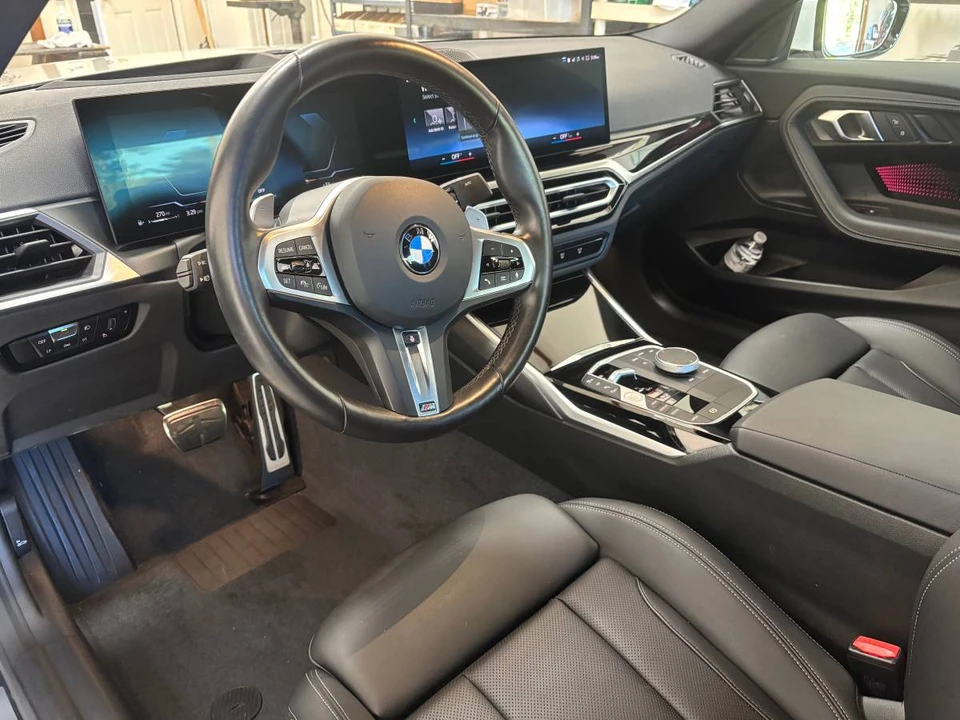 2024 BMW 2 Series - Image 9 of 12