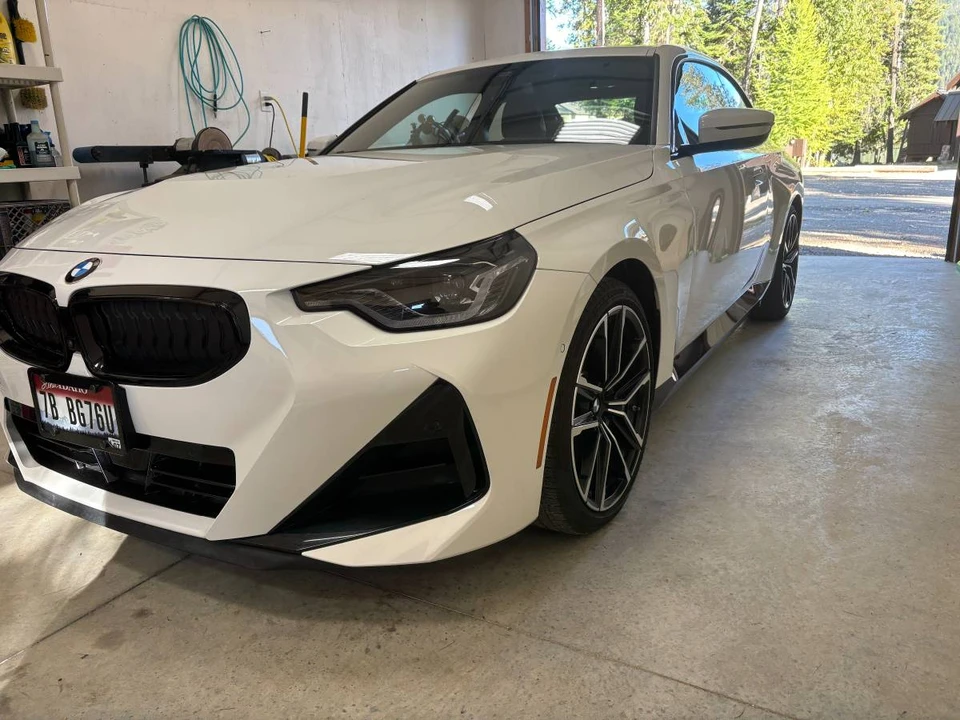 2024 BMW 2 Series - Image 11 of 12