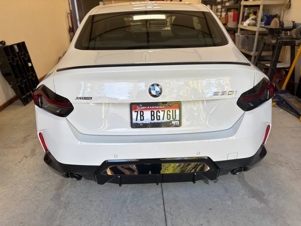 2024 BMW 2 Series - Image 3 of 12