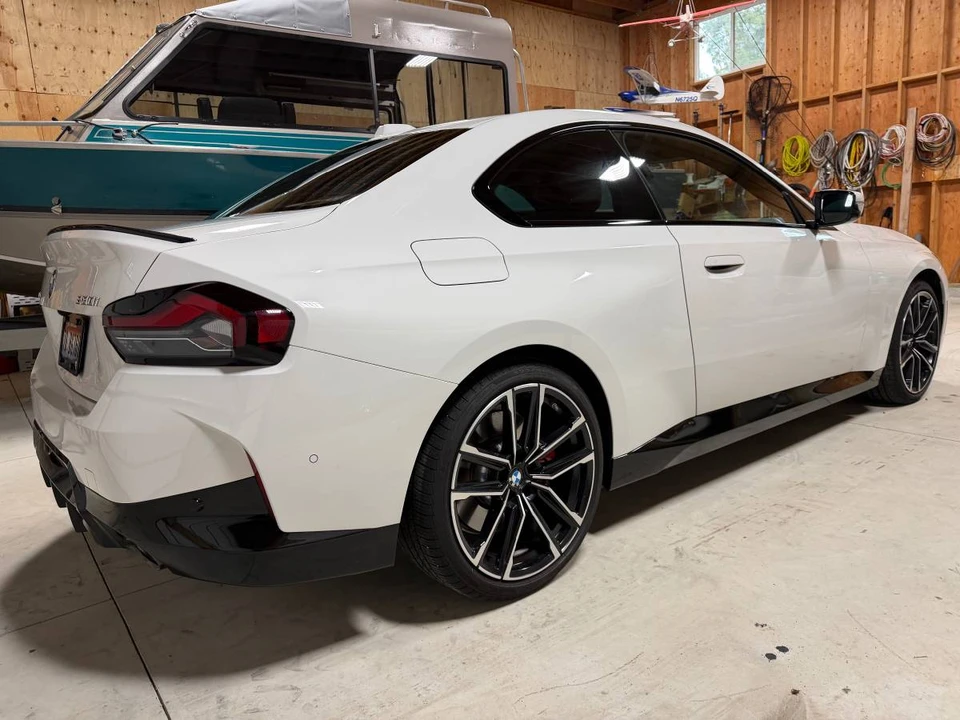 2024 BMW 2 Series - Image 2 of 12