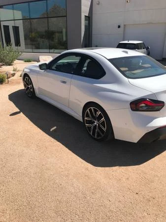 2024 BMW G42 2 Series - Image 3 of 6