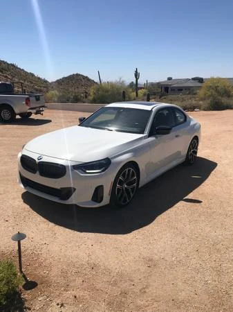 2024 BMW G42 2 Series - Image 4 of 6