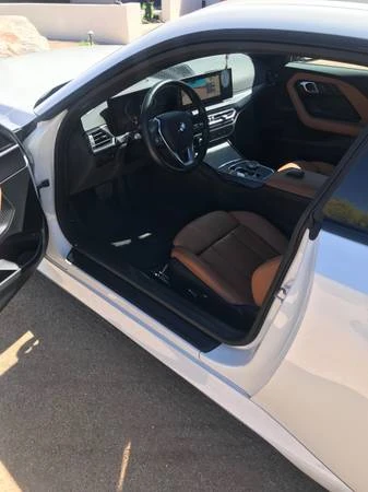 2024 BMW G42 2 Series - Image 6 of 6