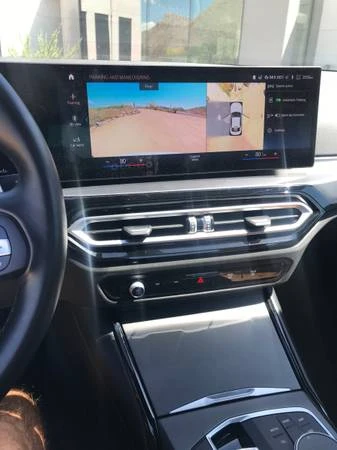 2024 BMW G42 2 Series - Image 5 of 6