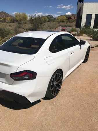 2024 BMW G42 2 Series - Image 2 of 6