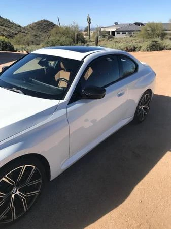 2024 BMW G42 2 Series - Image 4 of 9