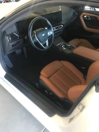 2024 BMW G42 2 Series - Image 8 of 9