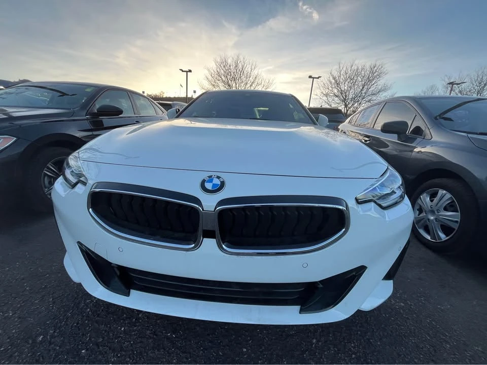 2024 BMW G42 2 Series - Image 3 of 10
