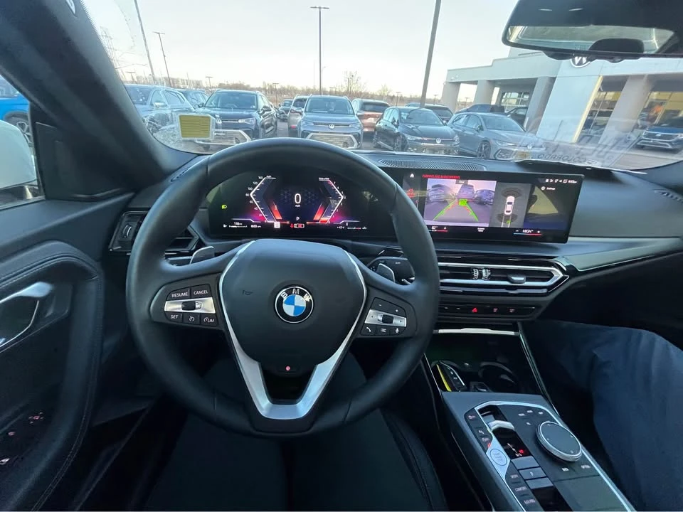 2024 BMW G42 2 Series - Image 4 of 10